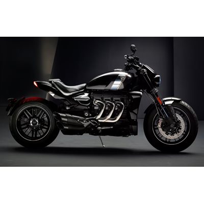 TRIUMPH ROCKET 3 TFC 2020